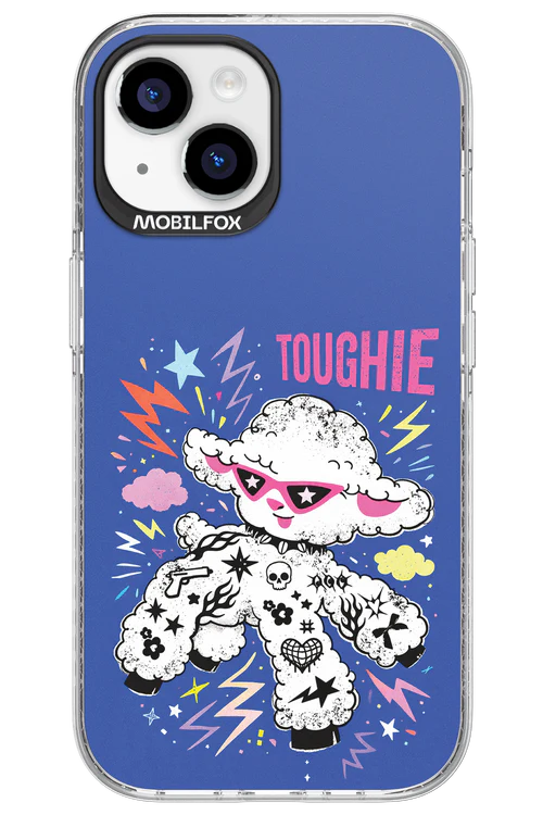 TOUGHIE 2.0 - Apple iPhone 15 - Image 5