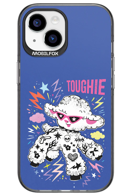 TOUGHIE 2.0 - Apple iPhone 15 - Image 6