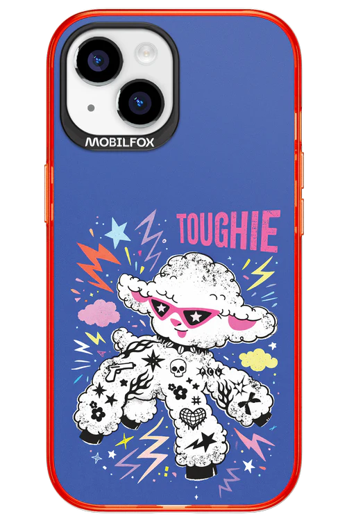 TOUGHIE 2.0 - Apple iPhone 15 - Image 7