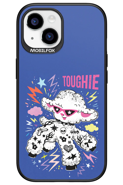 TOUGHIE 2.0 - Apple iPhone 15 - Image 9