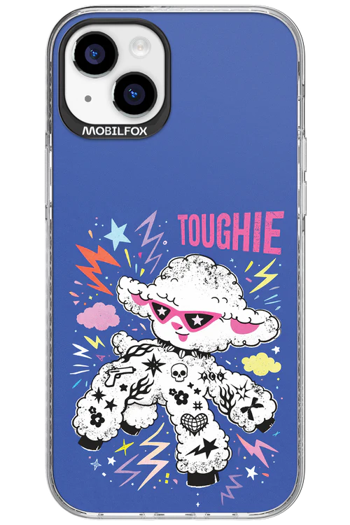 TOUGHIE 2.0 - Apple iPhone 15 Plus - Image 10