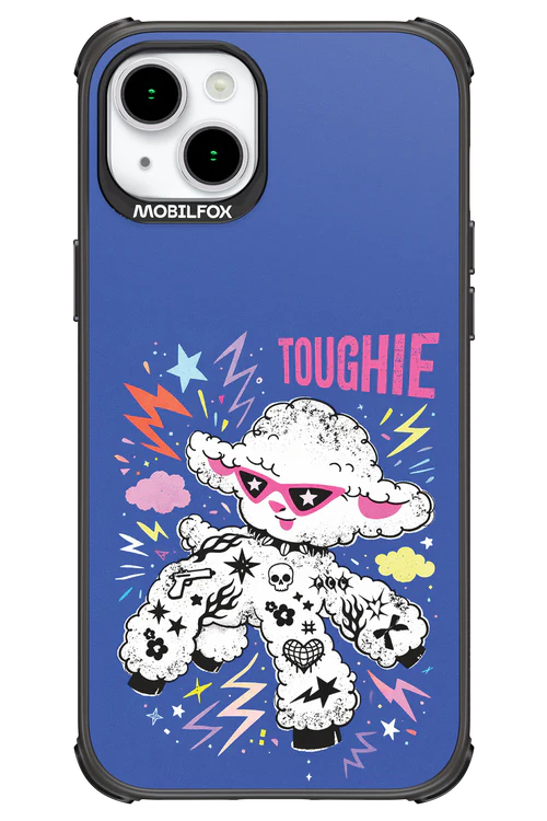 TOUGHIE 2.0 - Apple iPhone 15 Plus - Image 15