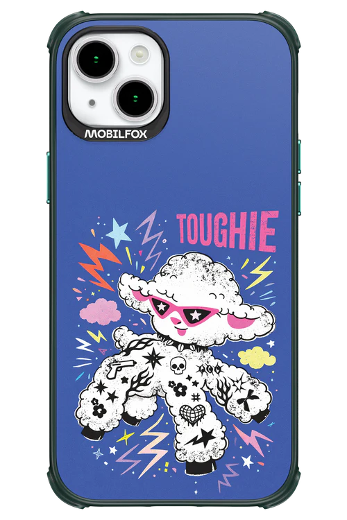 TOUGHIE 2.0 - Apple iPhone 15 Plus - Image 17
