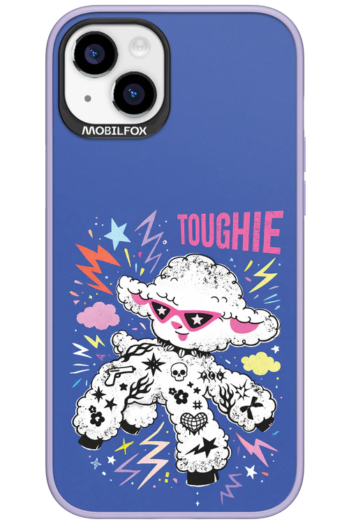 TOUGHIE 2.0 - Apple iPhone 15 Plus - Image 3