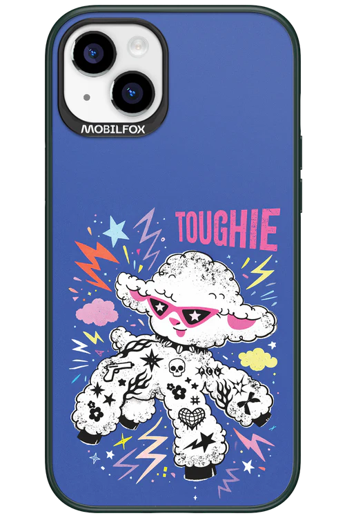TOUGHIE 2.0 - Apple iPhone 15 Plus - Image 4