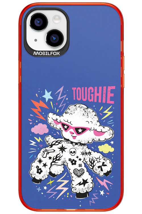 TOUGHIE 2.0 - Apple iPhone 15 Plus - Image 7