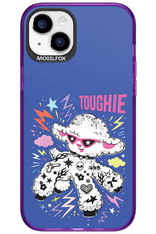 TOUGHIE 2.0 - Apple iPhone 15 Plus - Image 8