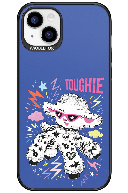TOUGHIE 2.0 - Apple iPhone 15 Plus - Image 9