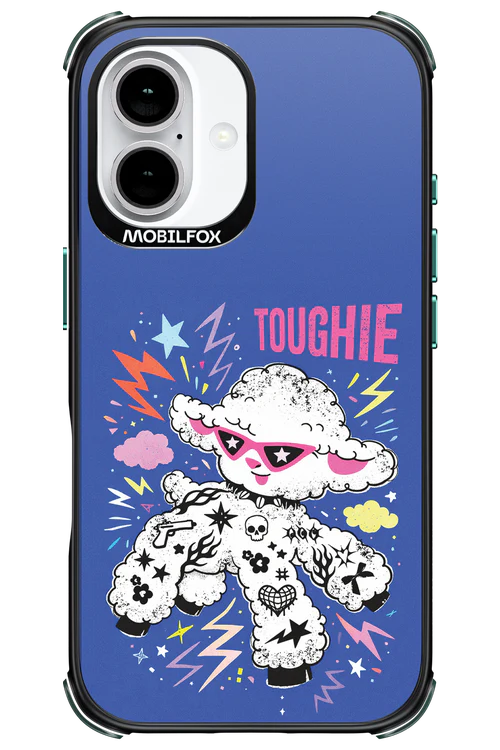 TOUGHIE 2.0 - Apple iPhone 16 - Image 13