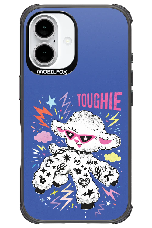 TOUGHIE 2.0 - Apple iPhone 16 - Image 15