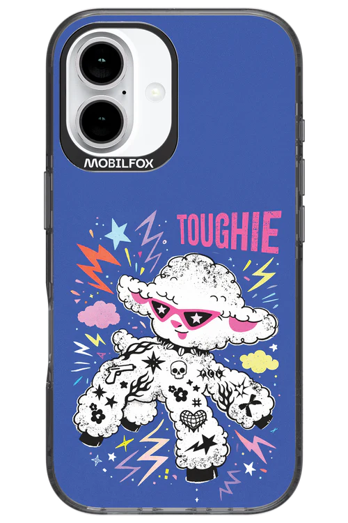 TOUGHIE 2.0 - Apple iPhone 16 - Image 6