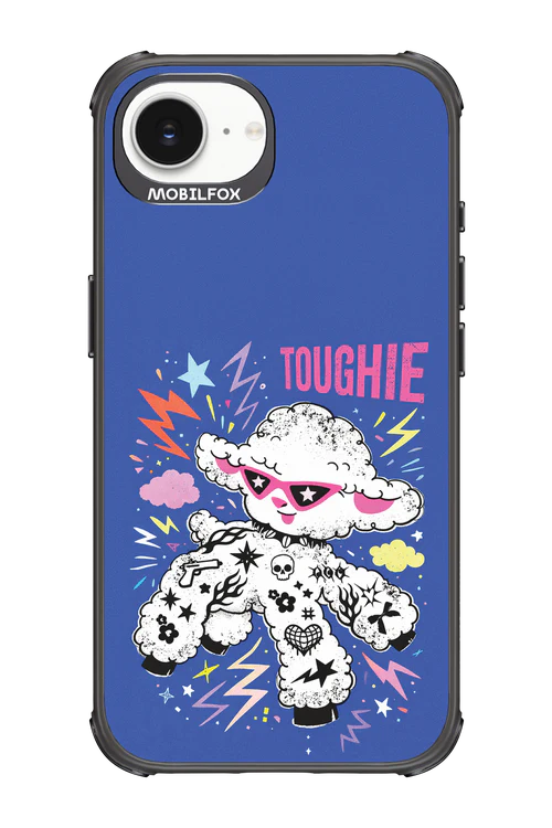 TOUGHIE 2.0 - Apple iPhone 16e - Image 15