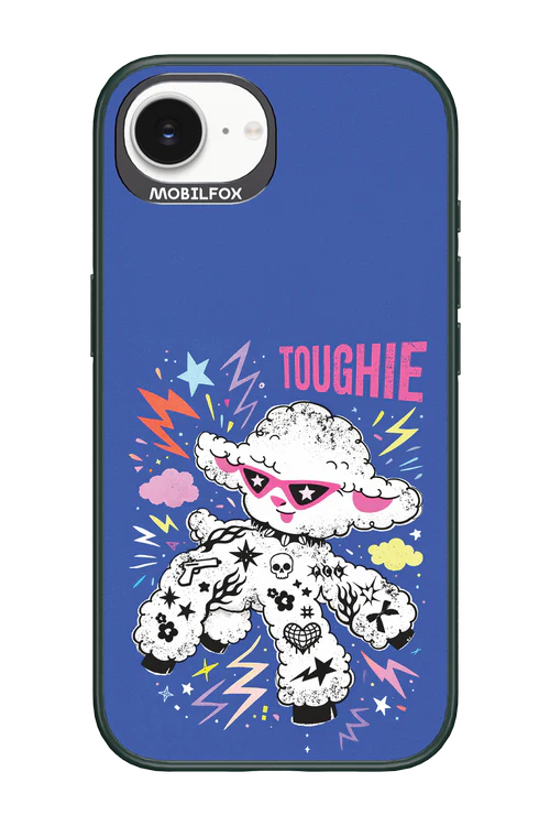 TOUGHIE 2.0 - Apple iPhone 16e - Image 4