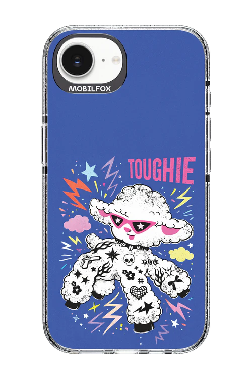 TOUGHIE 2.0 - Apple iPhone 16e - Image 5