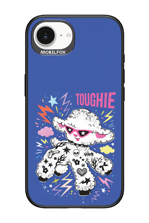 TOUGHIE 2.0 - Apple iPhone 16e - Image 9