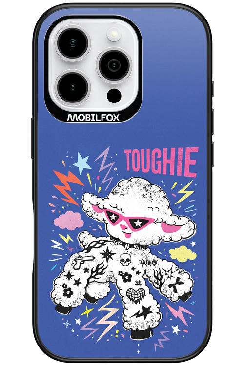 TOUGHIE 2.0 - Apple iPhone 16 Pro