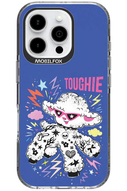 TOUGHIE 2.0 - Apple iPhone 16 Pro - Image 10