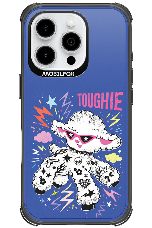 TOUGHIE 2.0 - Apple iPhone 16 Pro - Image 15
