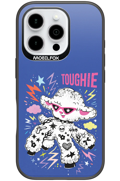 TOUGHIE 2.0 - Apple iPhone 16 Pro - Image 2