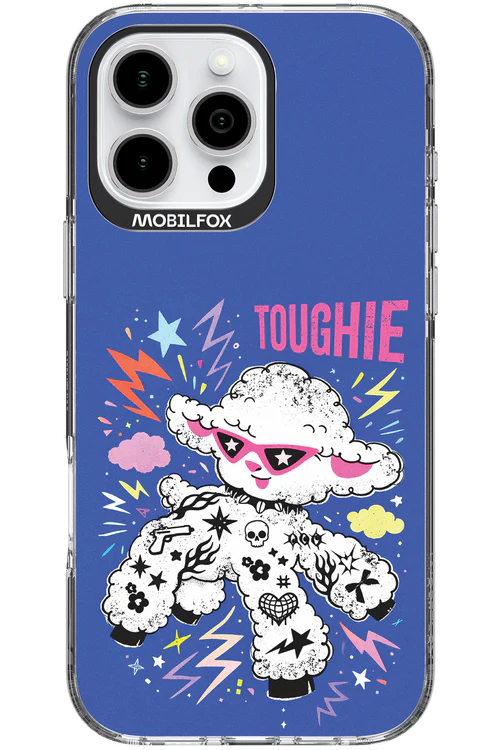 TOUGHIE 2.0 - Apple iPhone 16 Pro Max - Image 10