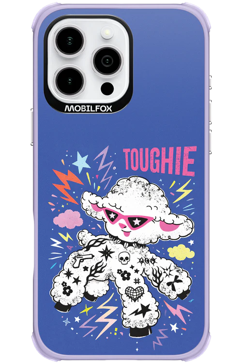 TOUGHIE 2.0 - Apple iPhone 16 Pro Max - Image 17