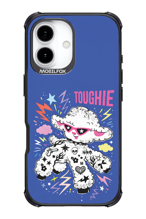 TOUGHIE 2.0 - Apple iPhone 17 - Image 10