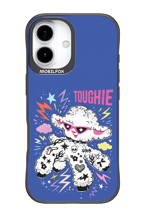 TOUGHIE 2.0 - Apple iPhone 17 - Image 2