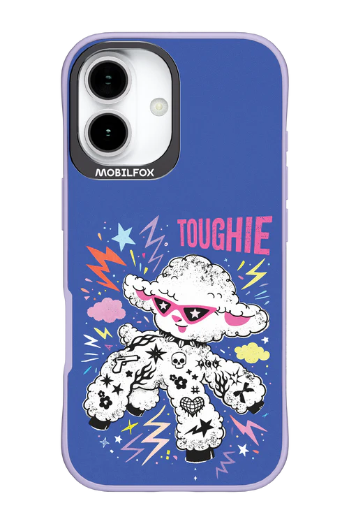 TOUGHIE 2.0 - Apple iPhone 17 - Image 3