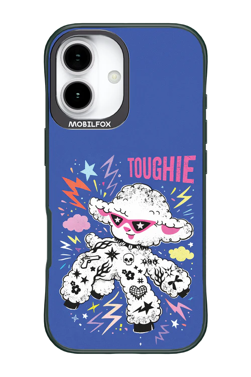 TOUGHIE 2.0 - Apple iPhone 17 - Image 4