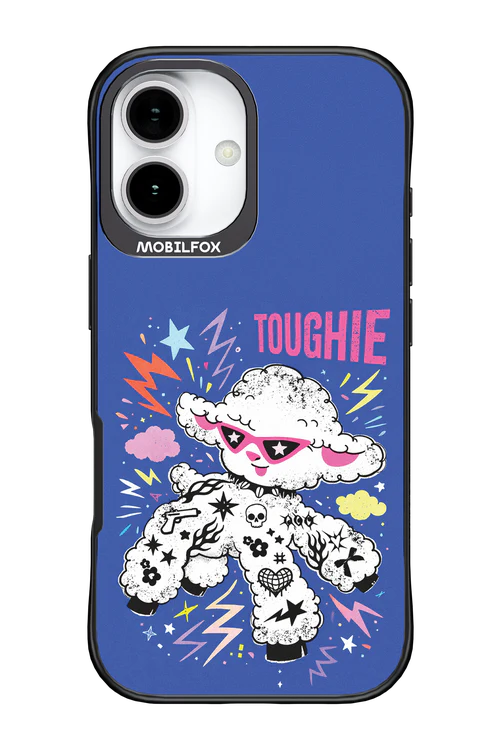 TOUGHIE 2.0 - Apple iPhone 17 - Image 5