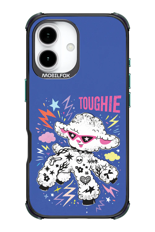 TOUGHIE 2.0 - Apple iPhone 17 - Image 8