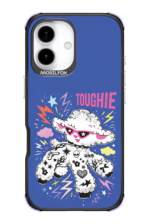 TOUGHIE 2.0 - Apple iPhone 17 - Image 9