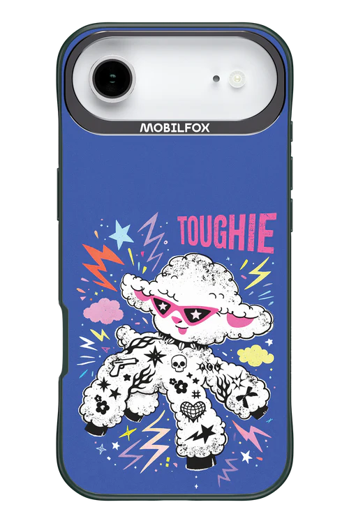 TOUGHIE 2.0 - Apple iPhone 17 Air - Image 4