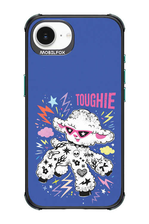 TOUGHIE 2.0 - Apple iPhone 17e - Image 13