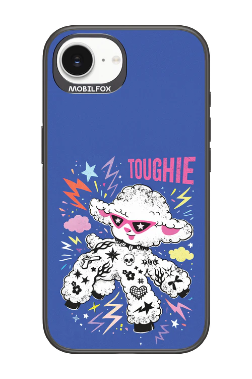 TOUGHIE 2.0 - Apple iPhone 17e - Image 2