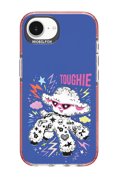 TOUGHIE 2.0 - Apple iPhone 17e - Image 7