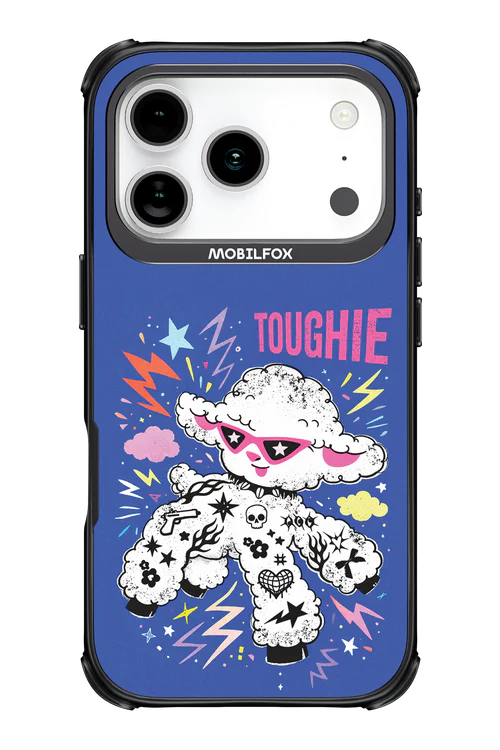 TOUGHIE 2.0 - Apple iPhone 17 Pro - Image 6