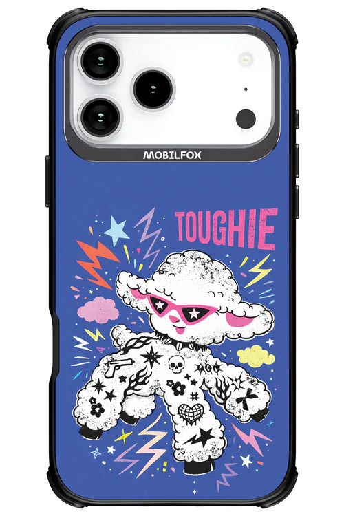TOUGHIE 2.0 - Apple iPhone 17 Pro Max - Image 10
