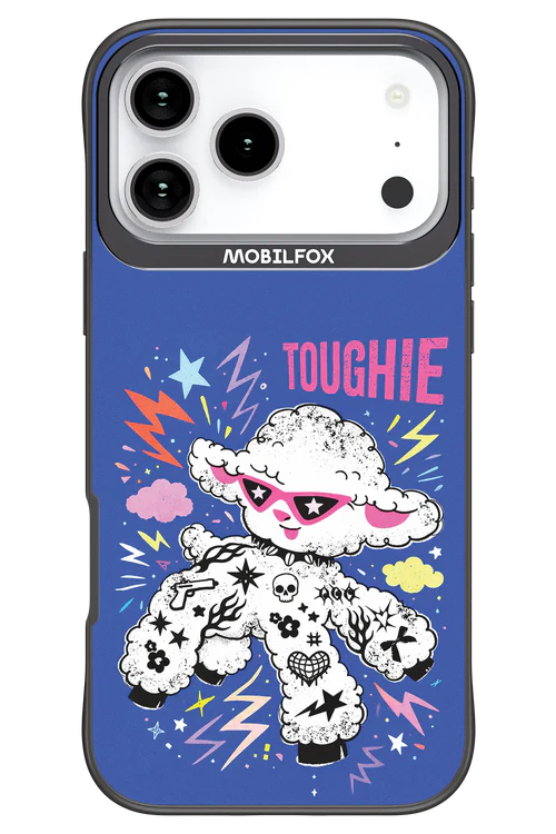 TOUGHIE 2.0 - Apple iPhone 17 Pro Max - Image 2
