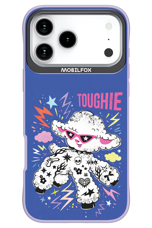 TOUGHIE 2.0 - Apple iPhone 17 Pro Max - Image 3