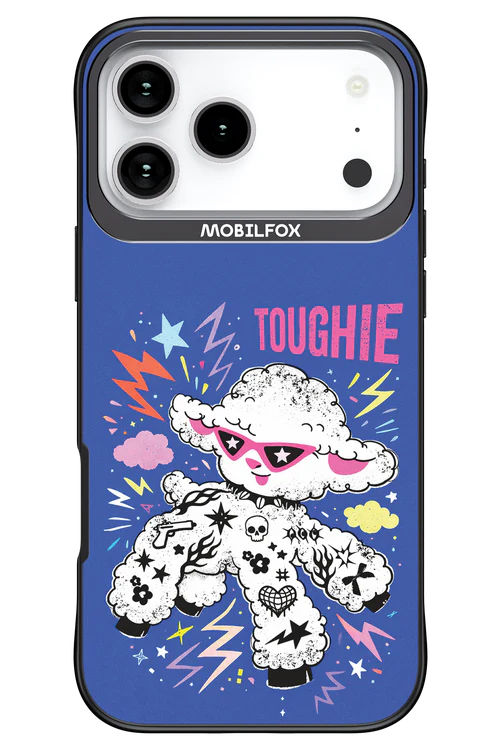 TOUGHIE 2.0 - Apple iPhone 17 Pro Max - Image 5