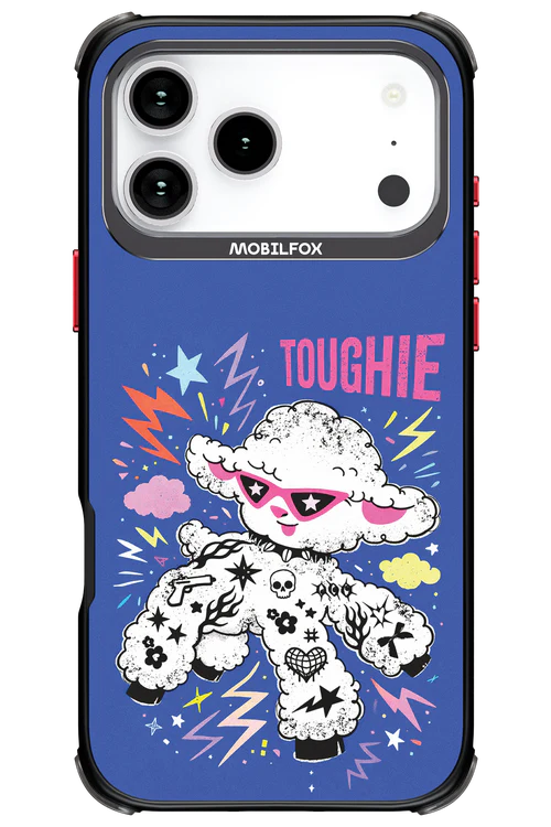 TOUGHIE 2.0 - Apple iPhone 17 Pro Max - Image 7