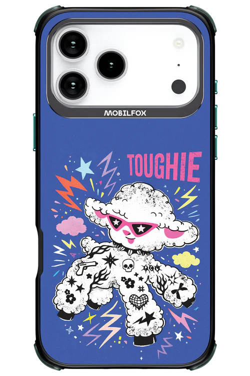 TOUGHIE 2.0 - Apple iPhone 17 Pro Max - Image 8