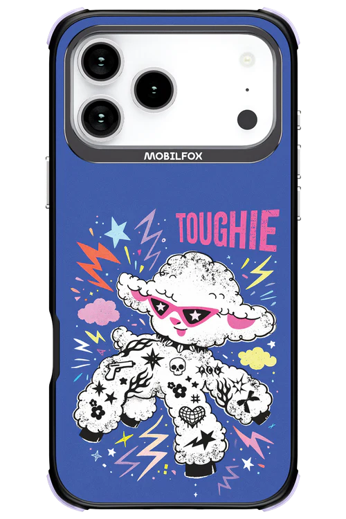 TOUGHIE 2.0 - Apple iPhone 17 Pro Max - Image 9