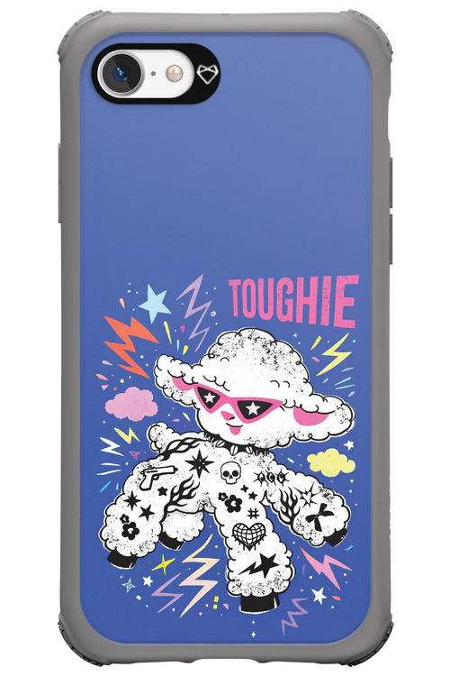 TOUGHIE 2.0 - Apple iPhone 7 - Image 15