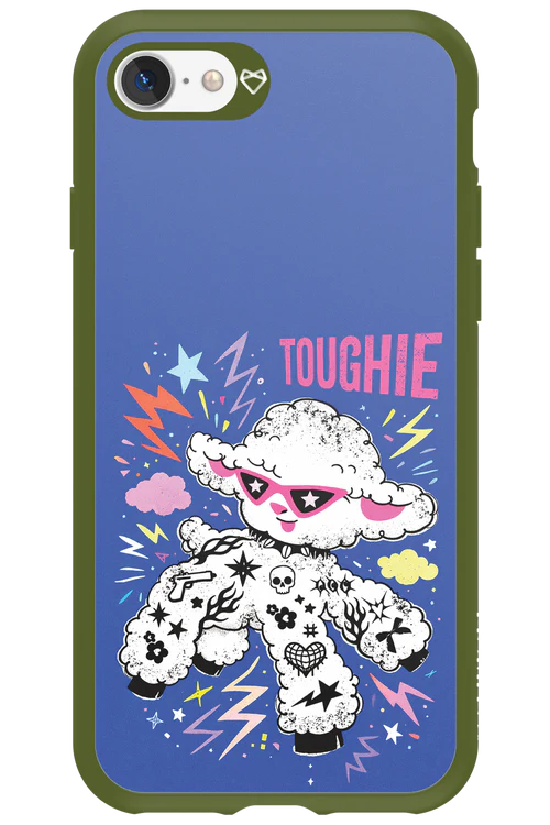 TOUGHIE 2.0 - Apple iPhone 7 - Image 2