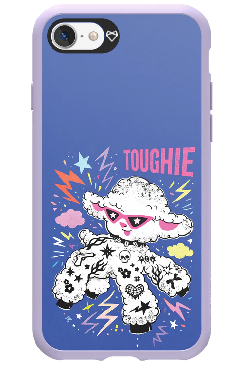 TOUGHIE 2.0 - Apple iPhone 7 - Image 4