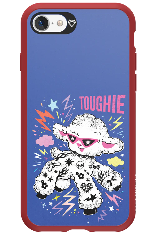 TOUGHIE 2.0 - Apple iPhone 7 - Image 5