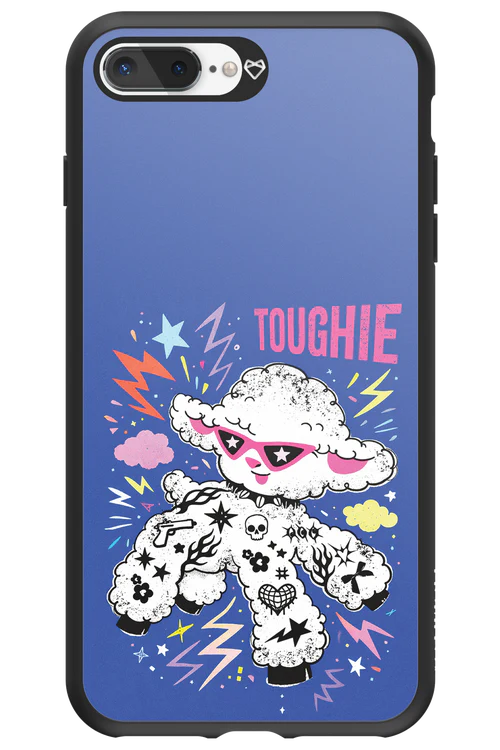 TOUGHIE 2.0 - Apple iPhone 7 Plus