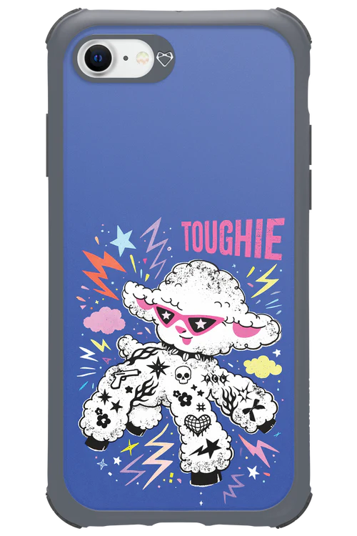 TOUGHIE 2.0 - Apple iPhone 8 - Image 13